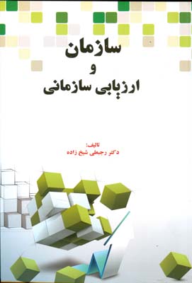 سازمان و ارزیابی سازمان